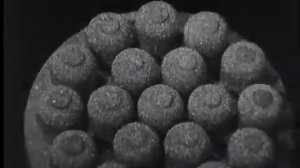 Порошковая металлургия