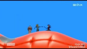 Маринетт захватила Акума.АНТИ-БАГ!!!