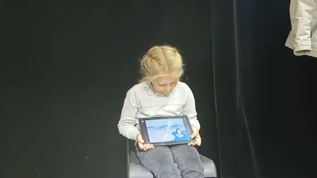 После первого урока в Алгоритмике Основы логики и программирования смотреть онлайн