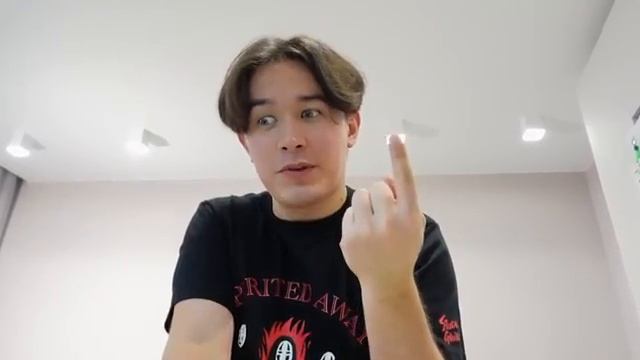 Пробую Все Вкусы САМОЙ ОСТРОЙ Лапши *это был КА*#Ц...* смотреть онлайн