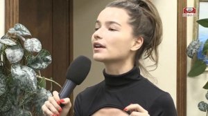 Презентация книги Дмитрия Воденникова «Бессмертная стрекоза»