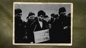 Подвиг Зои Космодемьянской