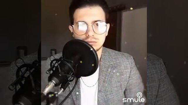 Позови меня с собой Smule Duet смотреть онлайн