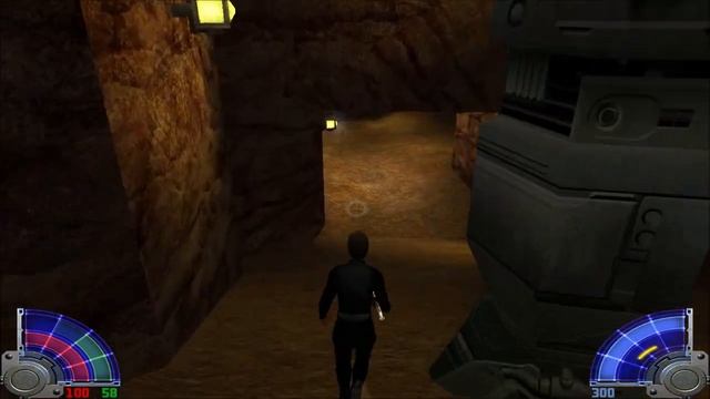 Knights of the Force - Mission on Tatooine (#6) смотреть онлайн