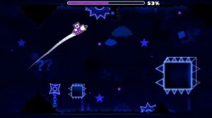 ТОП 5 КРУТОЙ МУЗЫКИ ИЗ GEOMETRY DASH (ЧАСТЬ 2)