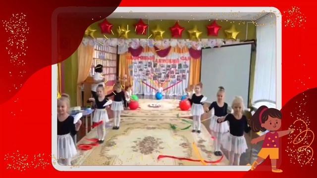 Проект "Здоровый детский сад" смотреть онлайн