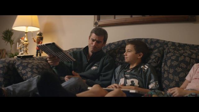 Fandom The Film :30 Commercial смотреть онлайн