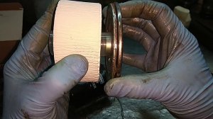 Новый рецепт от подписчика! Как убить ТНВД Паджеро 3 дизель дешёвым топливным фильтром?