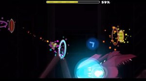 Ultra Violence (Geometry Dash)