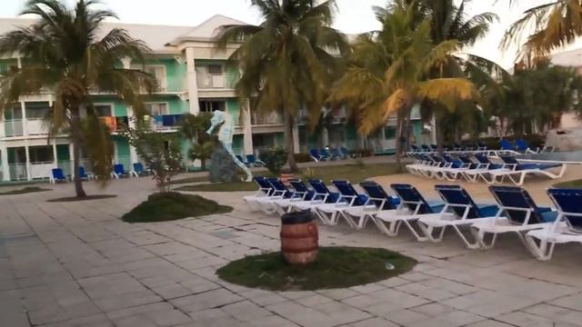 Cuba Varadero March 2020 part 2 смотреть онлайн