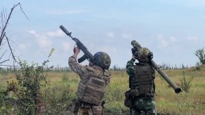Спасибо людям (На стихи Тани Витязь, Белгород)
