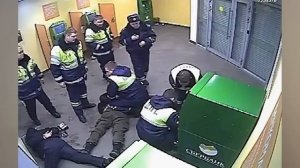 Наградили и в Тюрьму! История ПОСЛЕДНЕГО ЧЕСТНОГО Полицейского, которого больше нет!