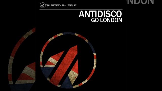 Go Ahead London смотреть онлайн