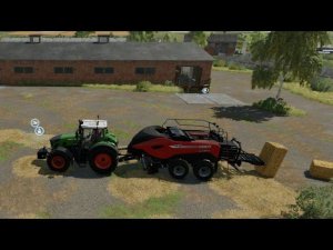 FENDT VARIO 934