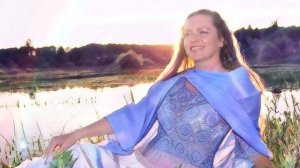 "Ночь любви"
Маргарита Воронцова (Светлаяна)