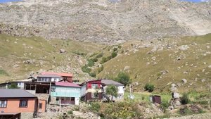 Кенхи.Чудо света Анчилатли