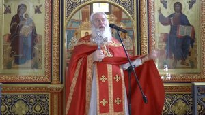 1009. Неверующие во все времена одинаковые. Прот. Сергий Филимонов