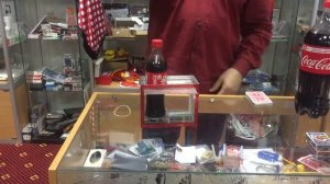 Кока Кола Зиг-Заг. _ Coca-Cola Zic-Zag