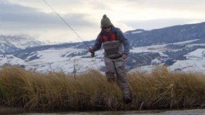 REDINGTON | SONIC PRO Wader