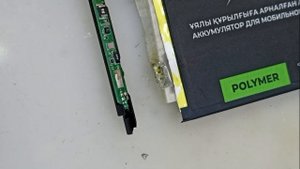 Как заменить аккумулятор на старом телефоне если новых нет в продаже. Переделка АКБ