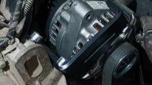 Не работает генератор на двигателе 1.6 Ford Focus3,Focus2,Mondeo4,Fiesta,Mazda3.Решение найдено!!!!
