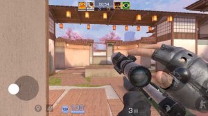 ИГРАЮ В СТЕНДОВ 2 В ДУЭЛЬ 2x2