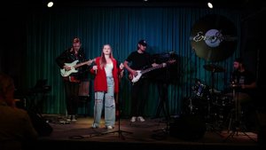 Василина Бай - Ты дарила мне розы