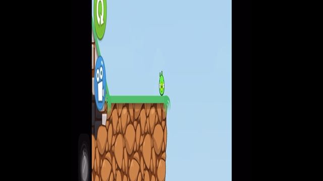 Bad piggies смотреть онлайн