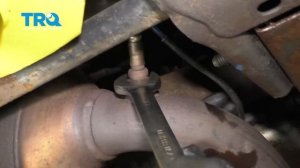 How to Replace O2 Sensor 2003-14 Chevy Tahoe
