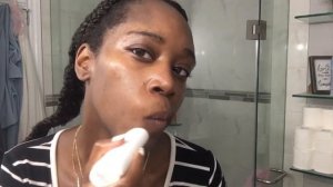 Benton Mineral Sun Stick Review + OUTSIDE DEMONSTRATION