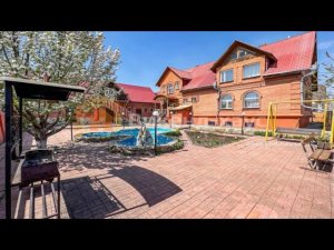 Аренда коттеджа посуточно «Дорожников» в Новосибирске(Викенд-хаус/weekend-house.su)