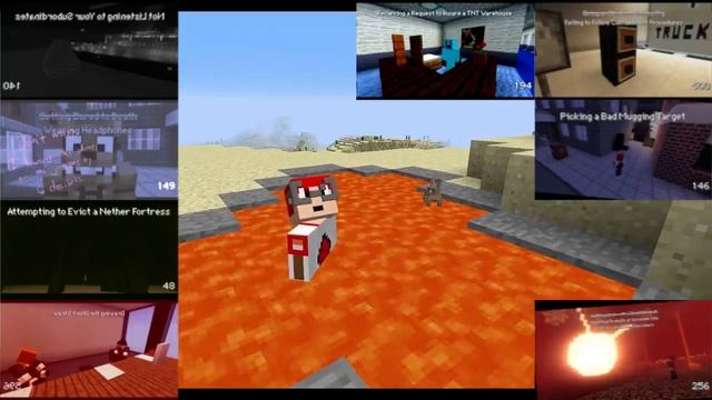 _I wish you to remove my immortality!_ - Sparta Rre Remix смотреть онлайн