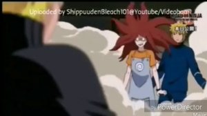 Узумаки Кушина /Я буду сильней /