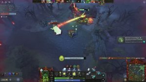 Dota2 7.37e/ Стрим