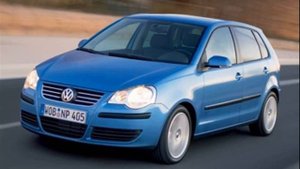 volkswagen polo diesel