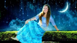 "На горе"
Маргарита Воронцова (Светлаяна)