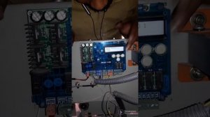 ARKEL KM-10 DOOR DRIVE PROGRAMING AND LURNING FULL EXPLAIN IN HINDI