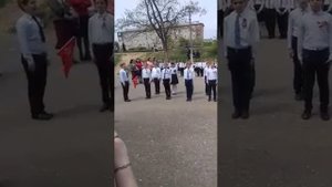 Буйнакск школа 9май