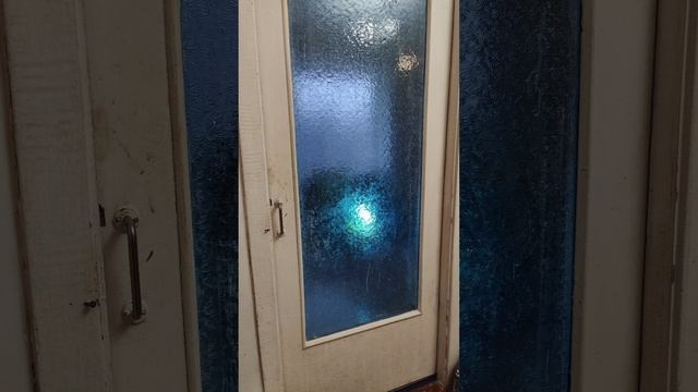 Подготовка комнаты к приезду котиков.
