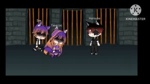 гача клип 💔верни меня домой💔