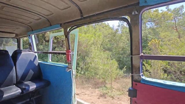 Отдых в Турции Сиде Jadore deluxe & SPA: на развозке до отеля смотреть онлайн