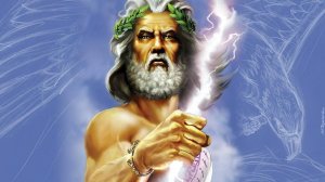 ЧТО ЕСТЬ БОГ?ТОЧНО В ЦЕЛЬ .ГУСЕВ