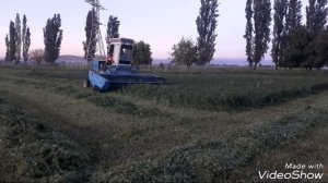 Фортшрит Е301 "Кыргызстан"