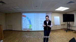 бойся раннего успеха...