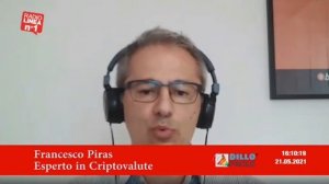 Blockchain e Criptovalute: cos'è Ethereum? Intervista a Francesco Piras di BrightNode - [PUNTATA 32