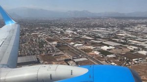 Вскрыли наш багаж в аэропорту! Летим из Турции домой!