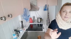 Music Video Parody Sasha in Malmö, Sweden