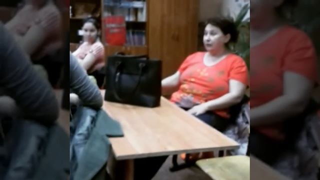 "Ну и всё...молчите тогда". смотреть онлайн