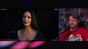 Уэнсдей - RYTP | РЕАКЦИЯ НА ZVEROBOX