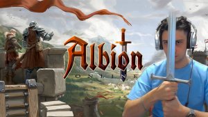 Albion Online - новый путь